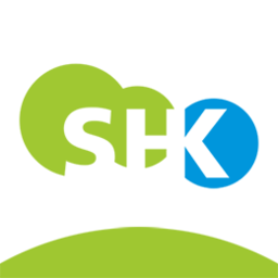 SHK Messenger Logo